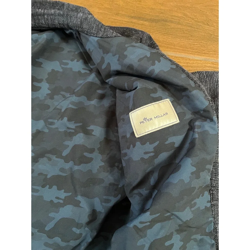 Peter Millar peter millar